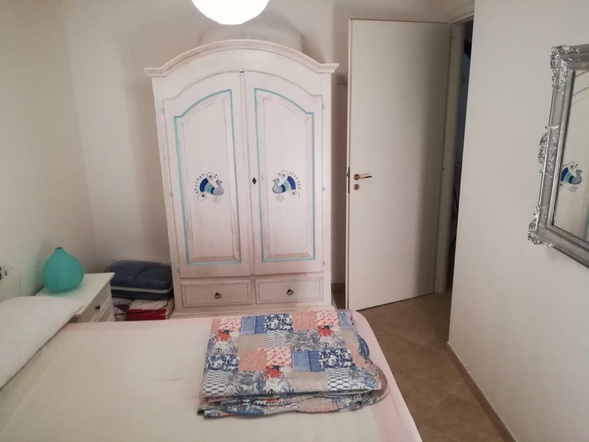 Happy Sun Apartment 卡斯特尔萨多 外观 照片